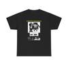 Geometrische Pracht Shirt Spanje Industrieel PostPunk Unisex T-shirt