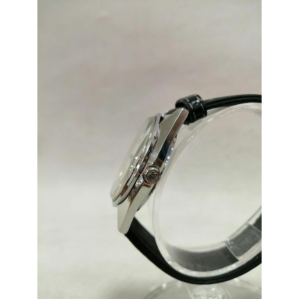 Used SEIKO 5646-7010 HI-BEAT GRAND SEIKO