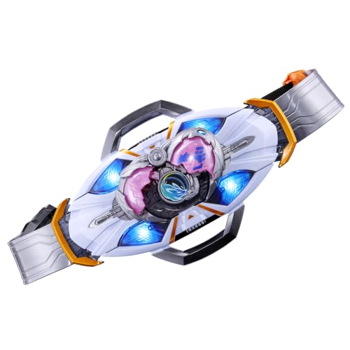 [BANDAI] [Bandai Kamen Rider Myth Transformation Belt DX Myth Driver Recommended age 3 years and up]