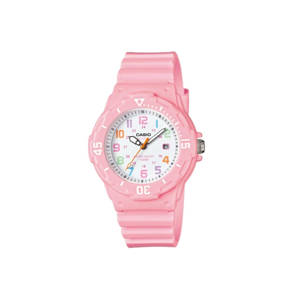 

Casio LRW 200H 4B2VDF