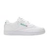 Club C 85 'White Green' Men's Sneakers