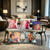 CCatradora SheRa and the PrincessesS of PPower Pillow Case For Home Bedroom Car Office Decoration Living Room Sofa Cushion