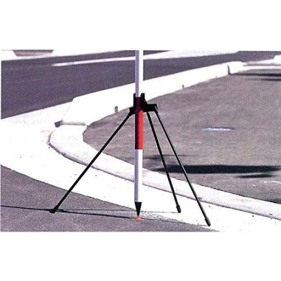 

Держатель шеста гибискуса S Тип штатива Длина ножки Гражданская кадастровая съемка PH-S, 490 мм, Нивелирование, Инженерное,