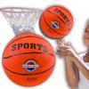 BASKETBALL TRAINING BALL FOR ORLIK COURT