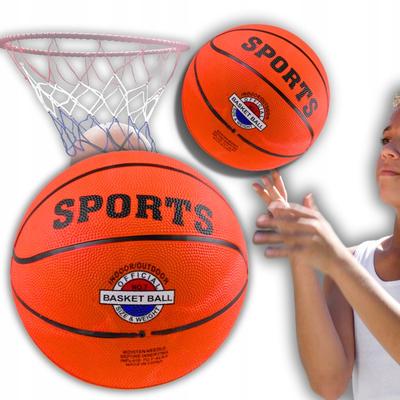 BASKETBALL TRAINING BALL FOR ORLIK COURT
