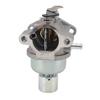 Lawn Mower Carburetor Replaces for John Deere L110 for Kohler 17.5HP Mower Carburetor Spark Plug