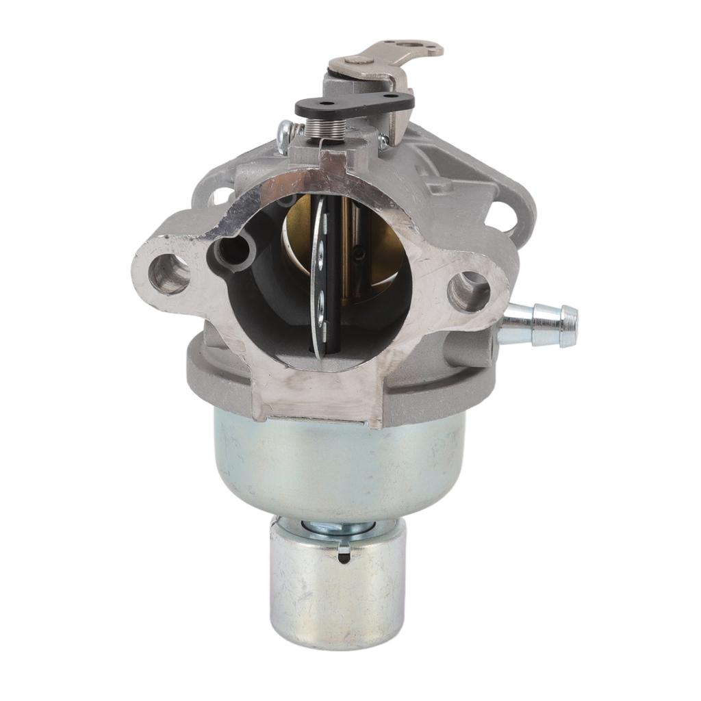 Lawn Mower Carburetor Replaces for John Deere L110 for Kohler 17.5HP Mower Carburetor Spark Plug