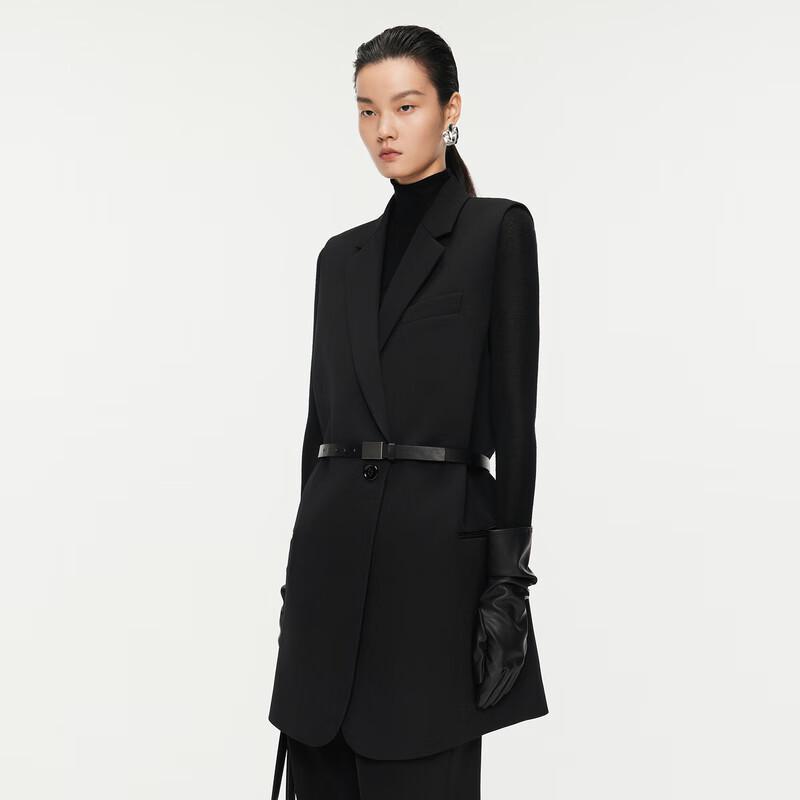 

JNBY Autumn Loose H-line Vest S