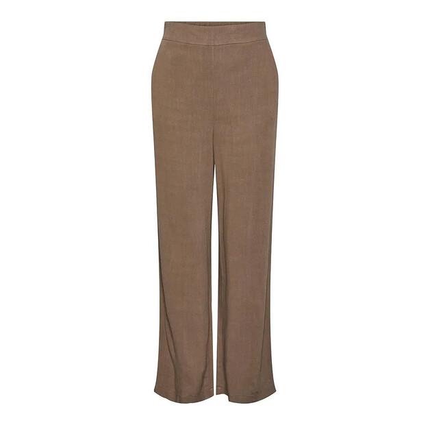 

Pieces Vinsty high waist брюки L/30