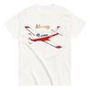 Flyboy Toys Mooney M20M Airplane T-Shirt- Personalized with N#