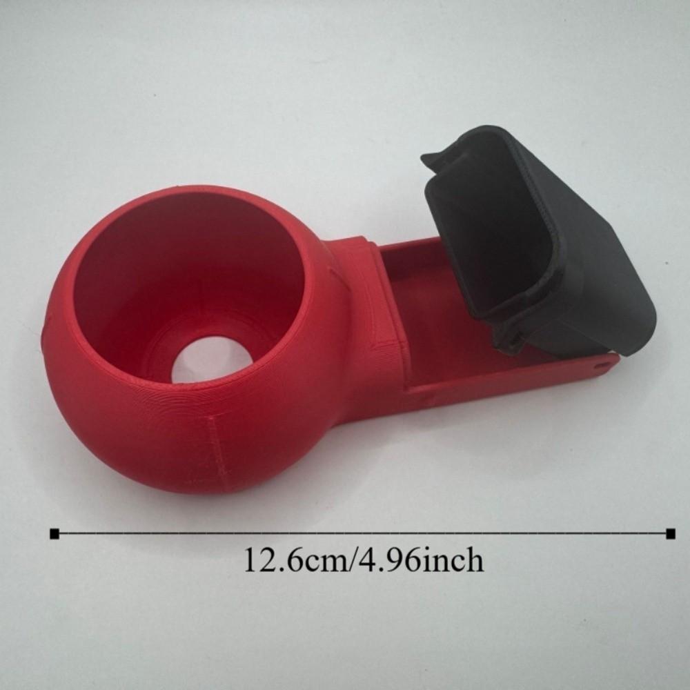 Non-Slip Electric Hammer Drilling Dust Cover  Wall Drilling Dust Collector Box