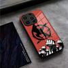 Husă de telefon Film The H-Hunger Games Pentru IPhone 16 Pro Max 14 17 Air 12 15 11 13 Mini X XR XS Max SE Capac de Sticlă