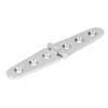 Stainless Steel Hinges Mirror Reflection Abrasion Resistance Small Volume Boat Hatch Hinges