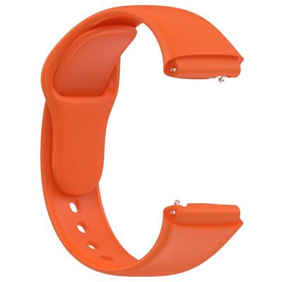 New Replacement Silicone Strap Smart Watch Wristband Watchband Accessories Bracelet for Redmi Watch 3 Active