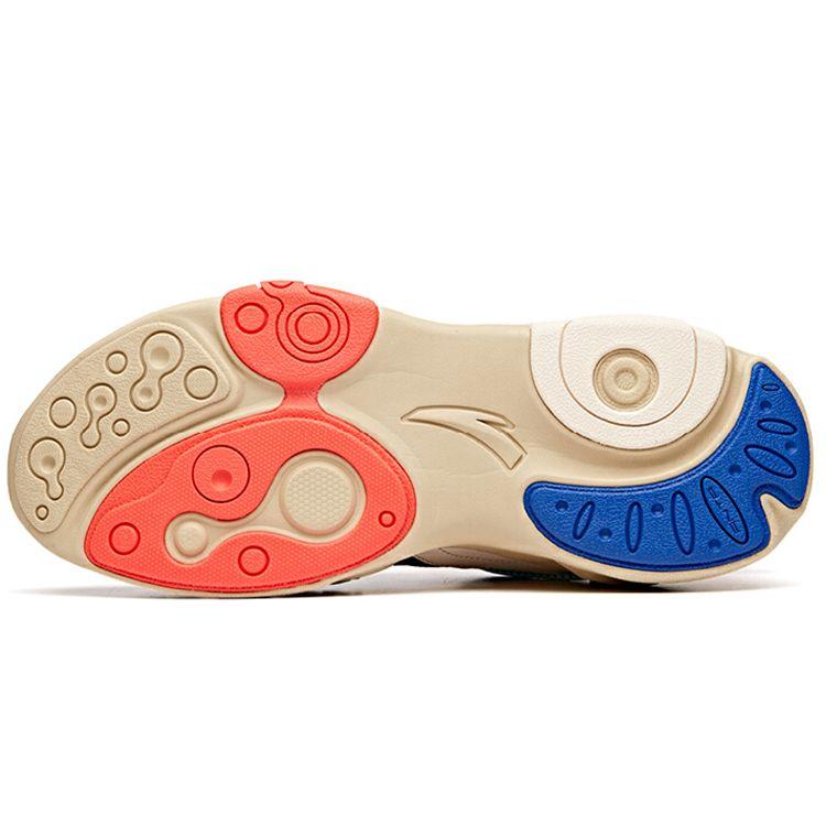 Anta Кроссовки Split Series Gel Cell Low Top для бега — фото 5