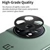 For 1+OnePlus Ace 2 ACE2 Kameralinse Beskyttelsesdeksel Aluminium Kamera Bakre Linsering Film For OnePlus 11 11R Linsebeskyttelse