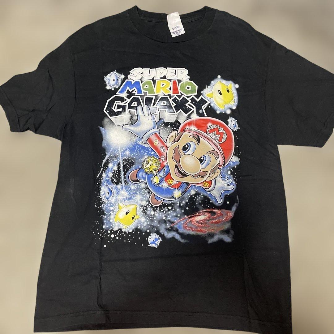 [USED] Evangelion Shinji Ikari Anime T-shirt