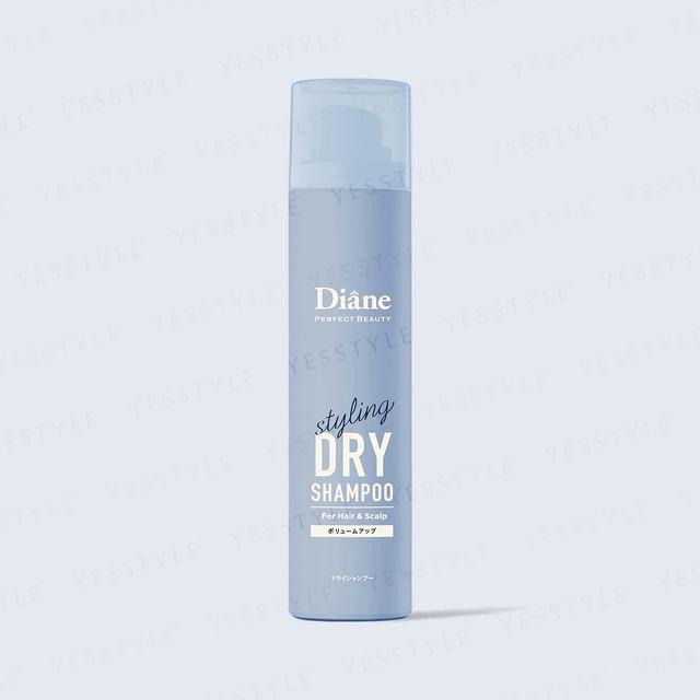 NatureLab - Diane Perfect Beauty Styling Dry Shampoo Volume Up 95g