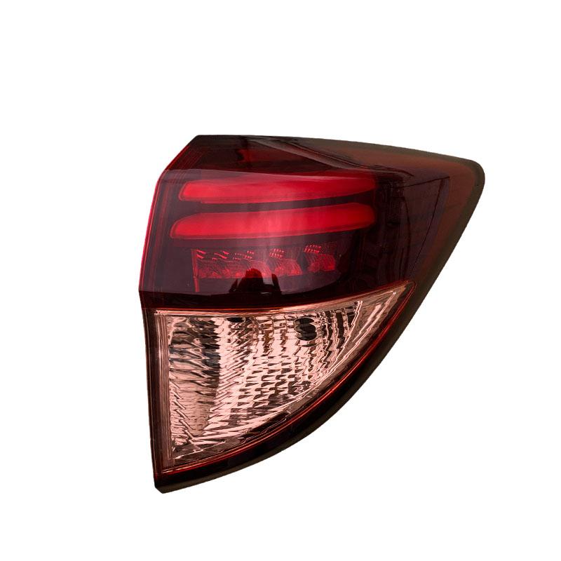 For Honda Vezel HR-V HRV 2015 2016 2017 2018 Car Taillight Accessories Assembly Rear Tail Light Turn Signal Brake Stop Tail Lamp