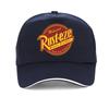 Berretto da Baseball Rusteze moda casual cappellino da papà Borsa da Spiaggia Donna Unisex cappellini Snapback regolabili