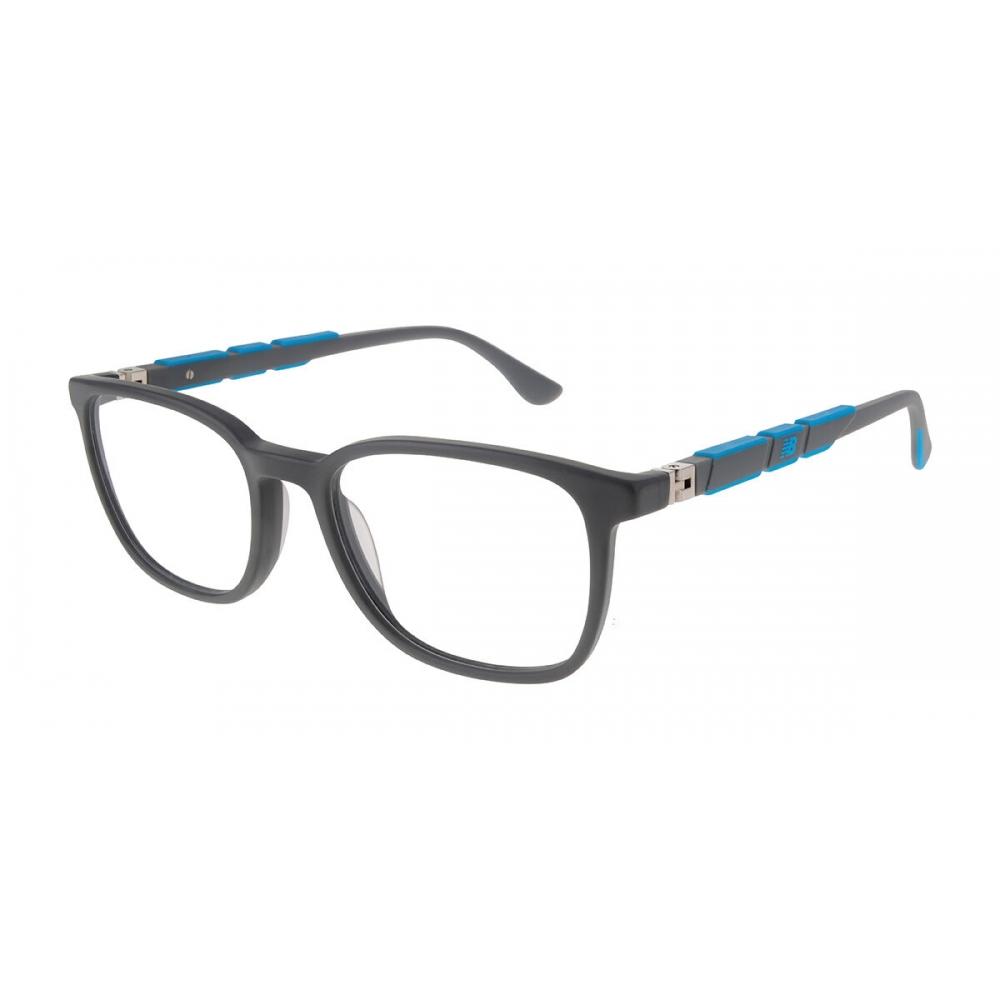 

New Balance Nb5085 C02 Unisex Eyeglasses Matte Dark Grey/50-18-140
