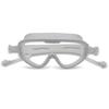 Kids' Waterproof & Fog-Proof HD Swim Goggles - Large Frame for Boys & Girls