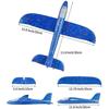 Led Light Airplane Shape