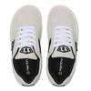 North Wave Sneakers Grey Black Espresso Suede Nw 007