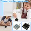 Adult Stress Relief, Student Focus, Children's Toys, -collar Desktop,Keyboard Stress Relief Toys, Key Stress Relief Toys