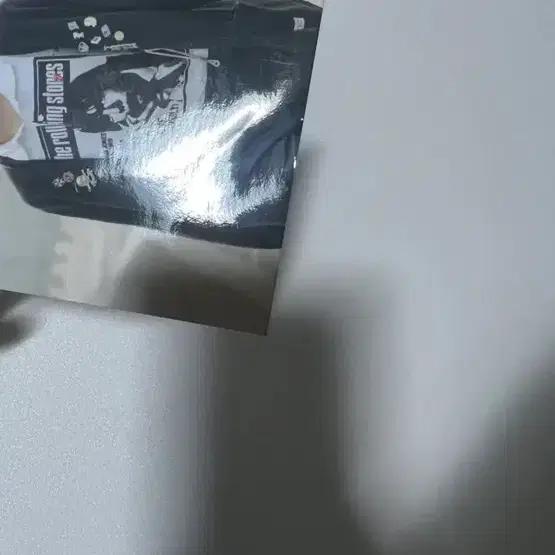 BTS Butterfree RiDream printed photos, 11 sheets in a bundle