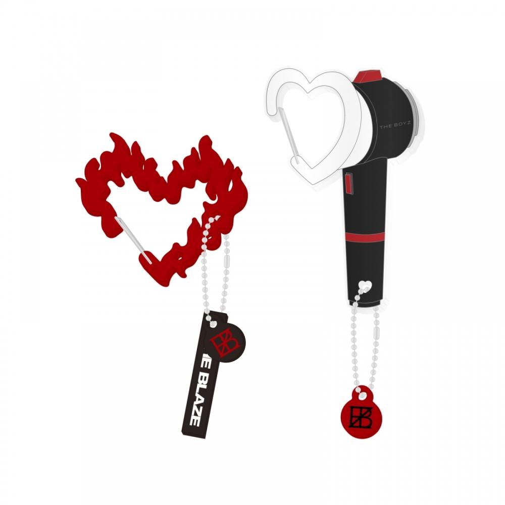Карабин The Boyz 03 1.HEARTVER.