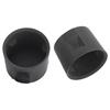 Car Cup Holder Mounts Holder Insert Expander Drink Rack Fit For Tesla Model 3 Interior Accessories New Black Car Organizer