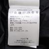 MONCLER Excellent condition FLAMMETTE down jacket coat O blackUsed