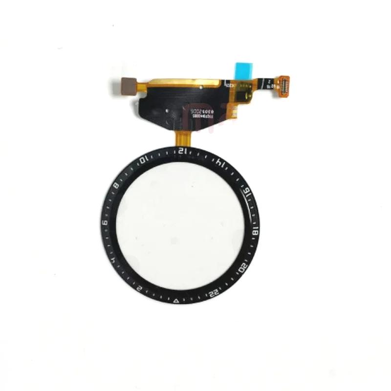 Front Glass With Touch OCA Digitizer Screen For Huawei Watch GT2 46mm LTN-B19 Repair Replacement Parts
