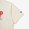 New Era Philadelphia Phillies Player SignaTure T shirT Cream 15147522