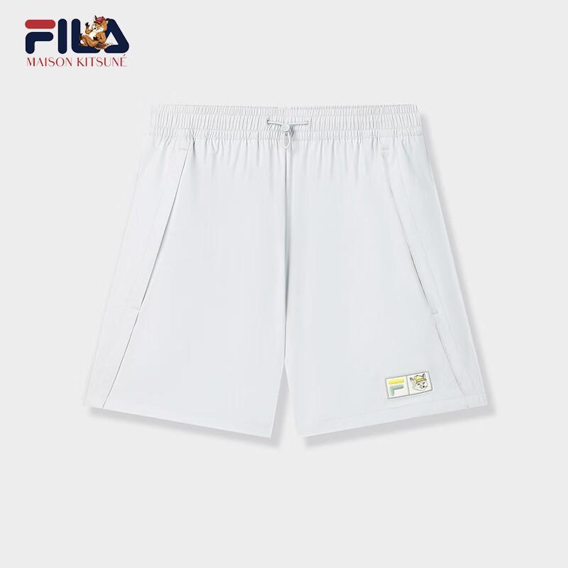 Fila Women's Han Su-hee Collection Casual Woven Shorts