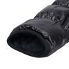 NANGA MOUNTAIN LODGE DOWN WRIST GAITERS, Wrist Warmer Gloves, MOUNTAIN LODGE, Men's and Women's, NW2441-1A806-A, MOKA M