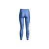 Under Armour Casual Training Compression Fitness Pants Women Bottoms Blue 1365740-488