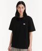 HELEMENT Wildfield Short Sleeve T-Shirt (Black)