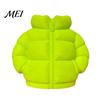 Pen Holder Puffer Jacket Shaped Cup, 3D Printed Desk Organizer, Creative And Pencil Coat for Makeup Brushes, Home Office Decor Classroom Organizer
