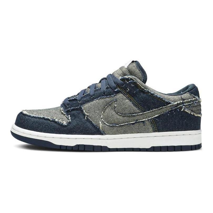 Nike Dunk Low Cl Denim 304714-441