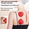 Anti-Cellulite Silicone Vacuum Suction Cup Body Massage Therapy Slimming Face Sucker Health Care Ventosas Masajeador