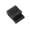 8PCS Oven Lid Protector Clips Plastic Cookware Protector Clips Multifunctional Pot Lid Flexible Bumpers Lifter Accessories