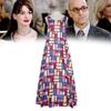 The Devil Wears Prada Spring Womens Cosplay Dress By Fashion Queen For Events