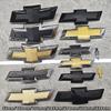 129mm/150mm/195mm/204mm/208mm/228mm Fronthauben-Emblem Heckklappen-Emblem Für Cruze Malibu Colorado Suburban Equinox