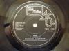 7inch Record MICHAEL JACKSON  MARVIN GAYE  Ben  Abraham Martin And John TMG1165 Tamla Motown UK SoulFunk Used