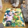 Custom 1Pc Anime Characters Friendship Rug Office Carpet Indoor Outdoor Entrance Doormat Nonslip Soft And Comfortable Living Room D2915127