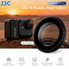 JJC Lens Filter Set For Insta360 GO Ultra UV CPL ND8 ND16 ND32 Anti Scratch Lens Filter HD Optical Glass Camera Filters
