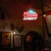 Crs Light Beer Neon Sign for Bar, Man Cave, Garage, Beer Neon LED Light for Home Bar Wall Decor, Art Decoration USB Powered With Switch, Sign,