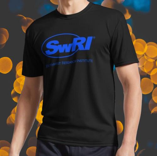 New Shirt Southwest Research Institute T-Shirt Funny American Unisex Size S-5XL M